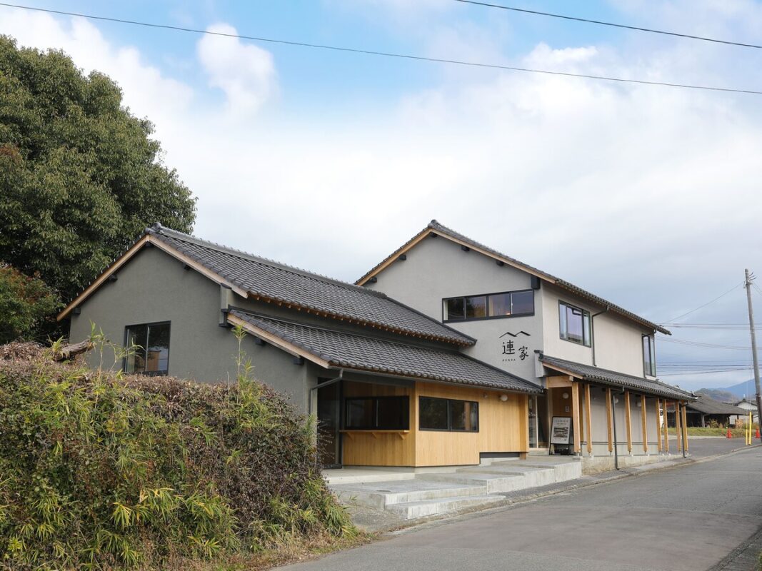 会社案内 : 福岡・朝倉エリアの不動産売買なら古賀組